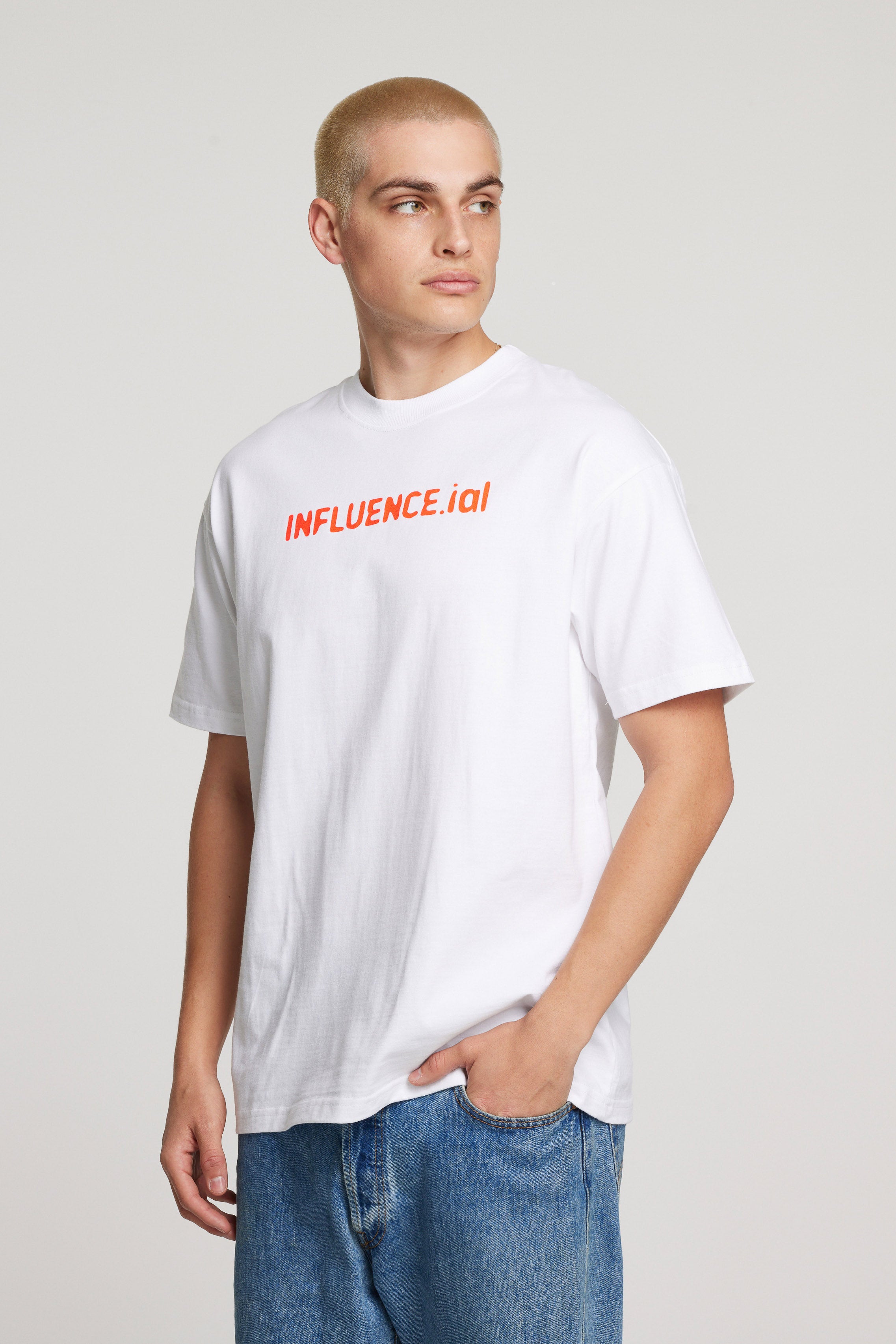 influence.ial