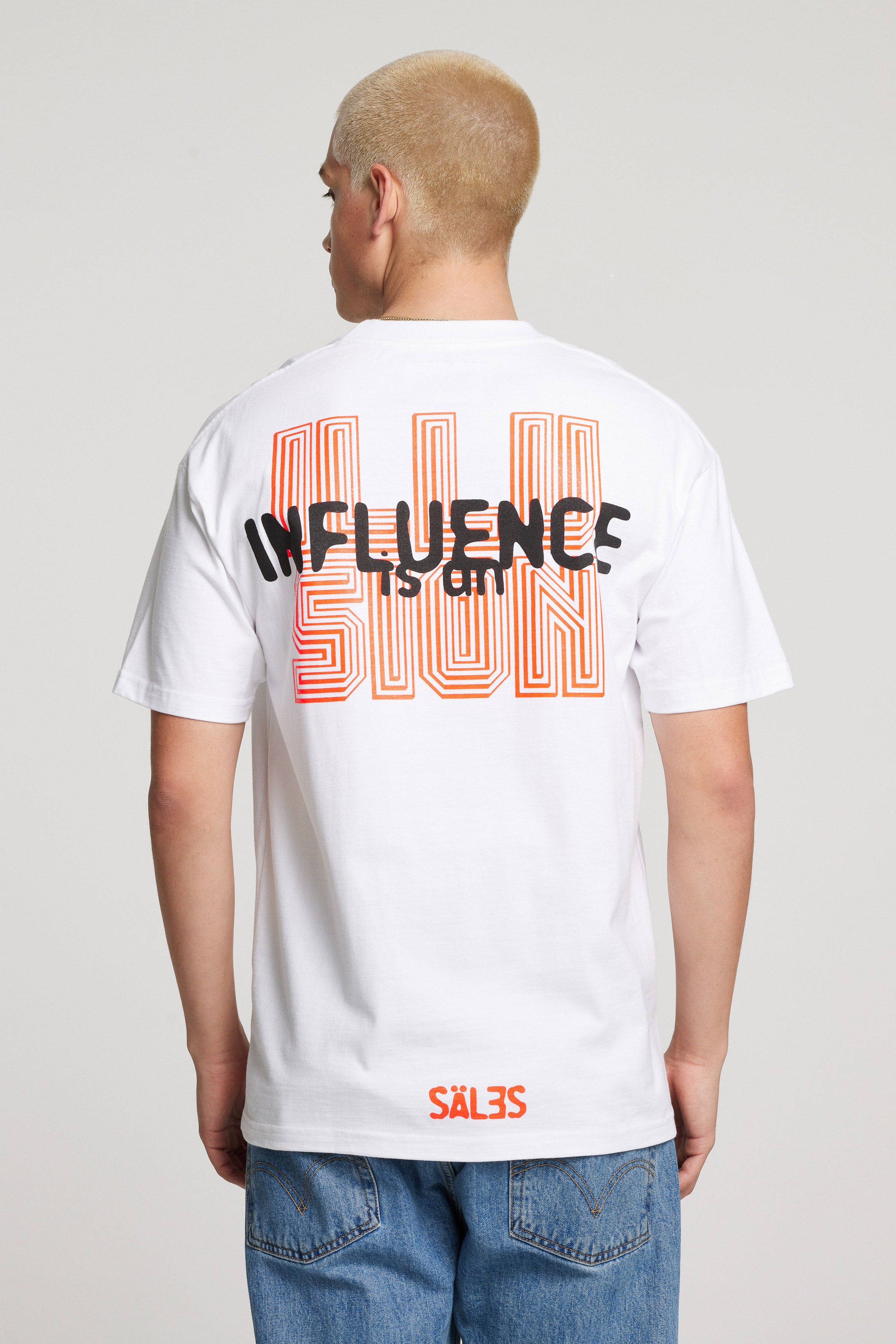 influence.ial