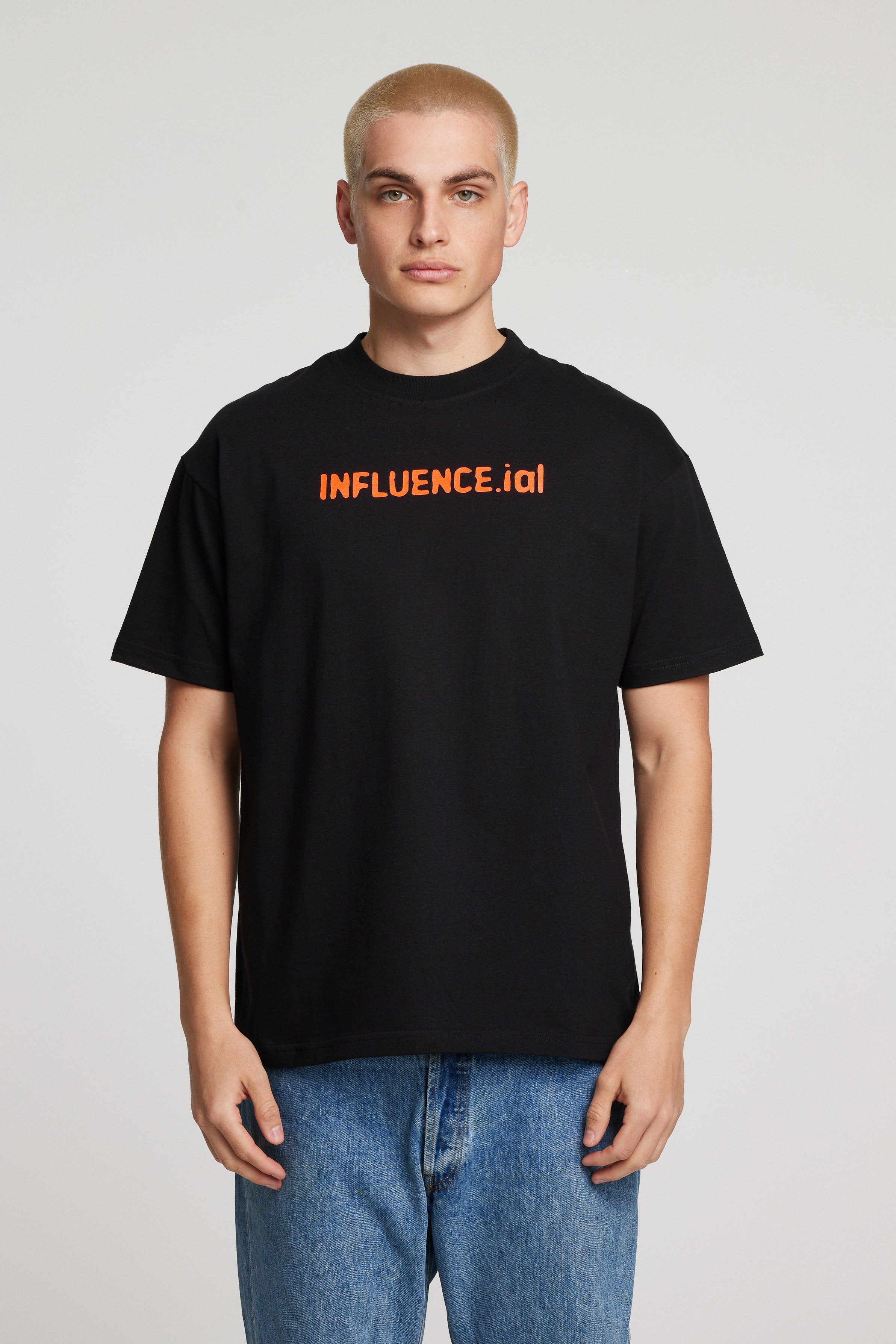 influence.ial