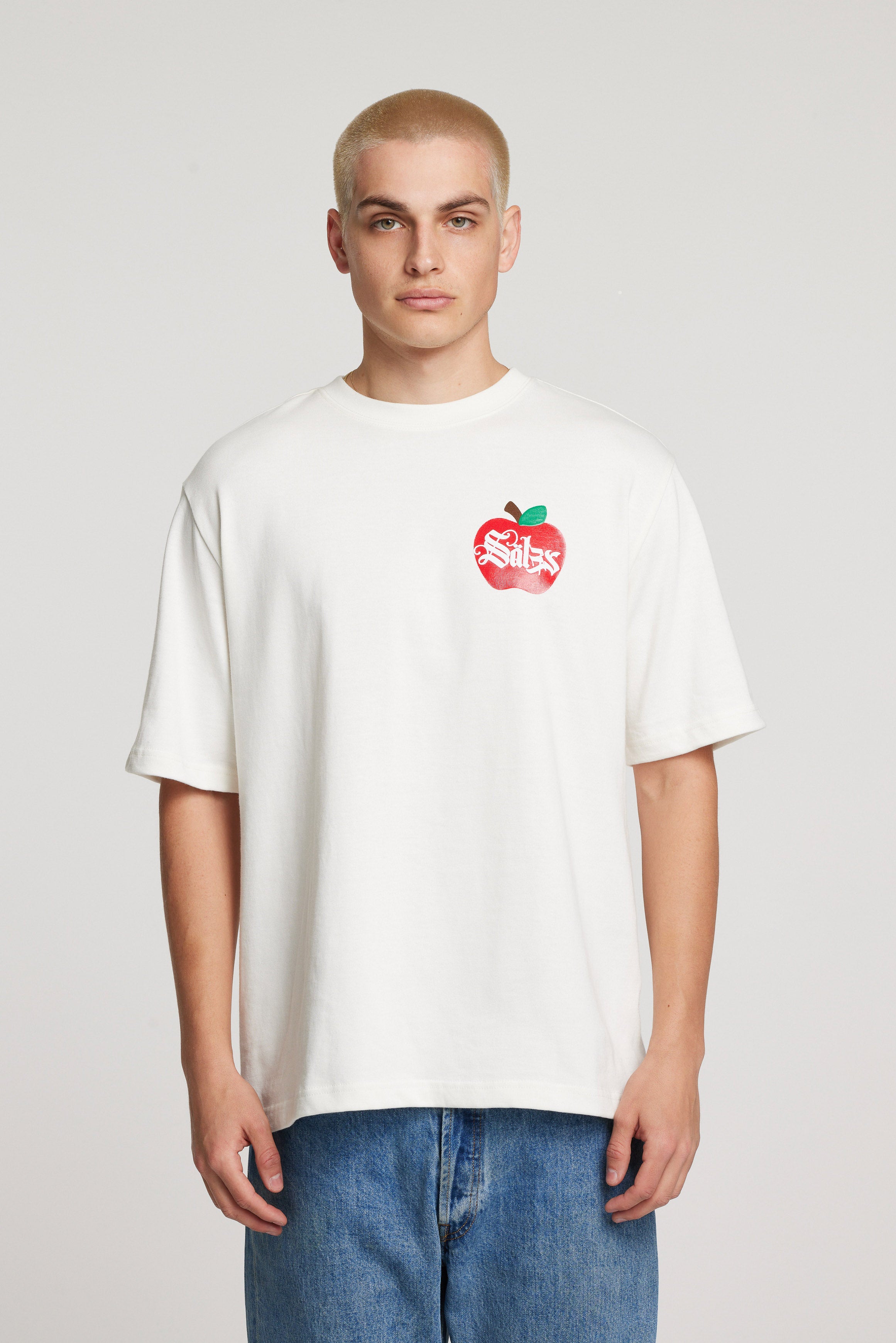bad apples reflect and defect