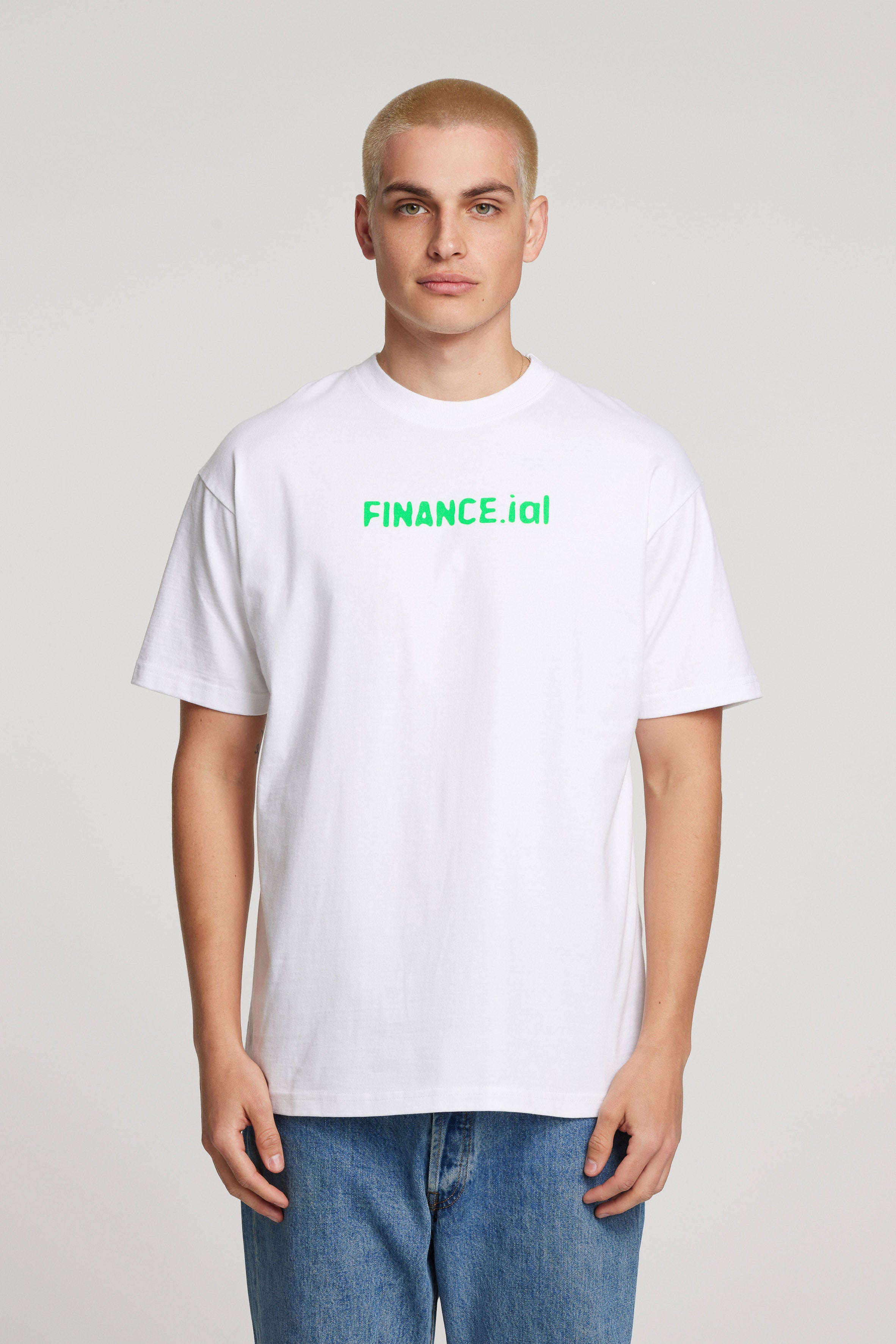 finance.ial