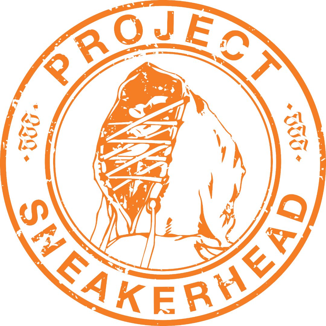 project sneakerhead