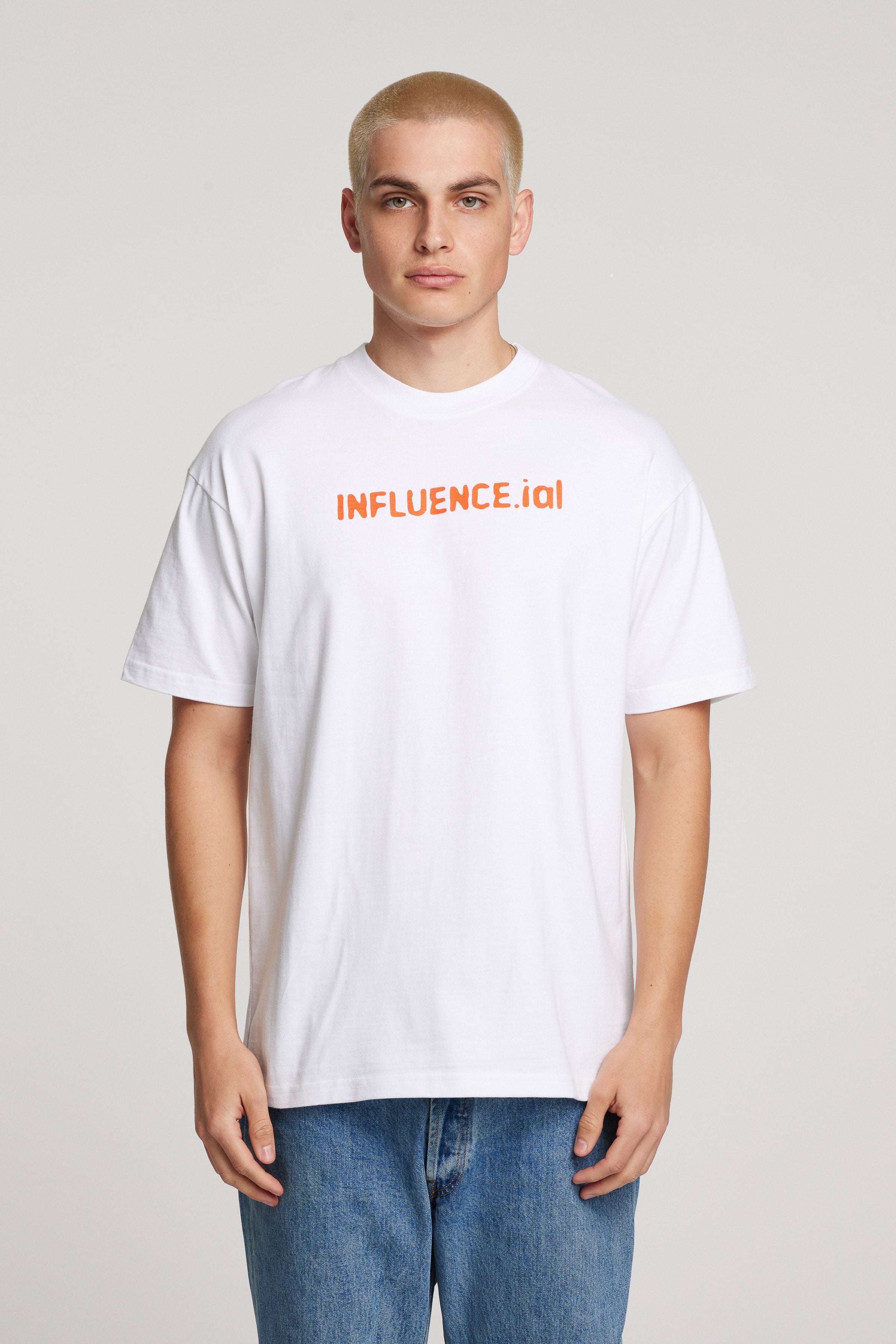 influence.ial