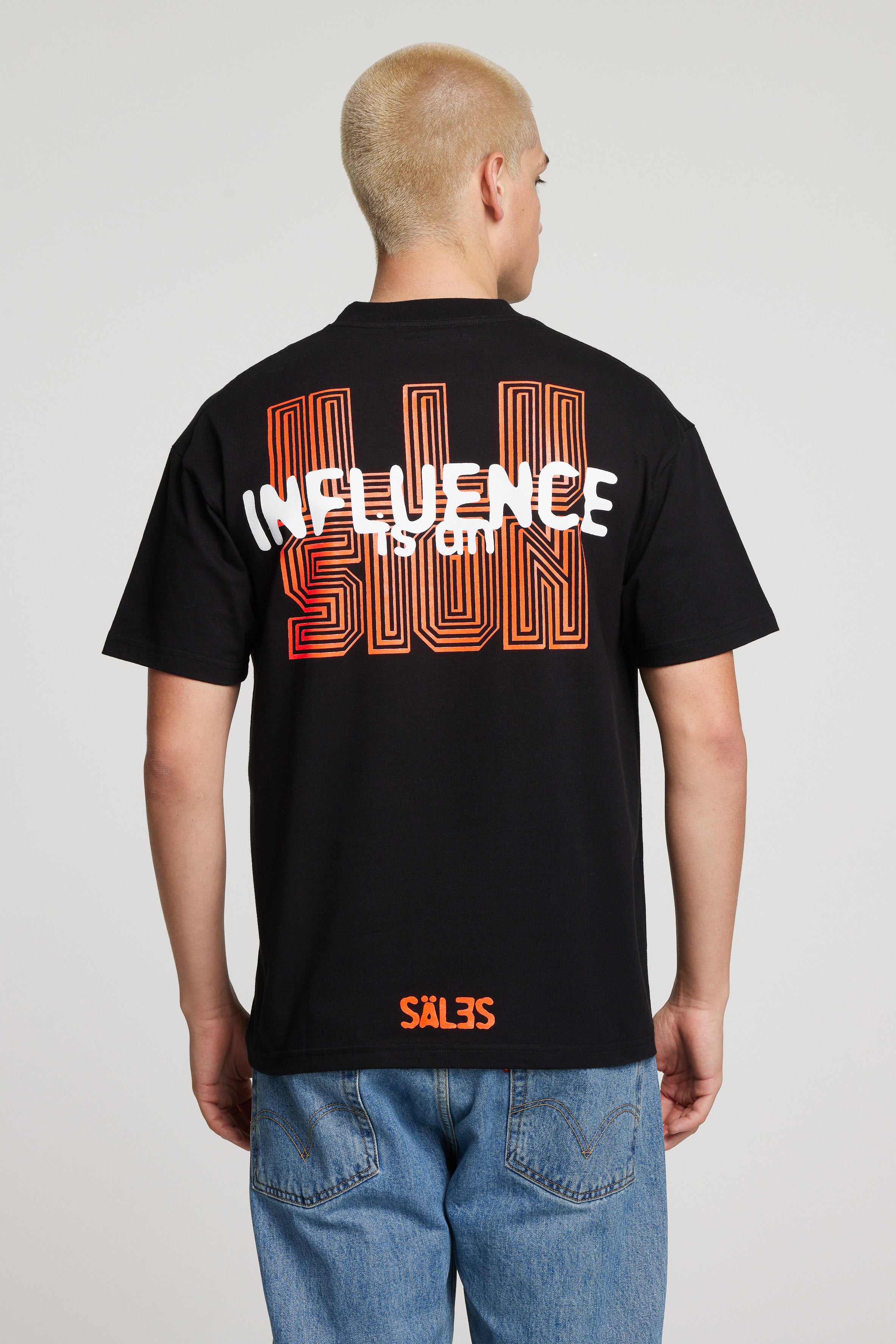 influence.ial
