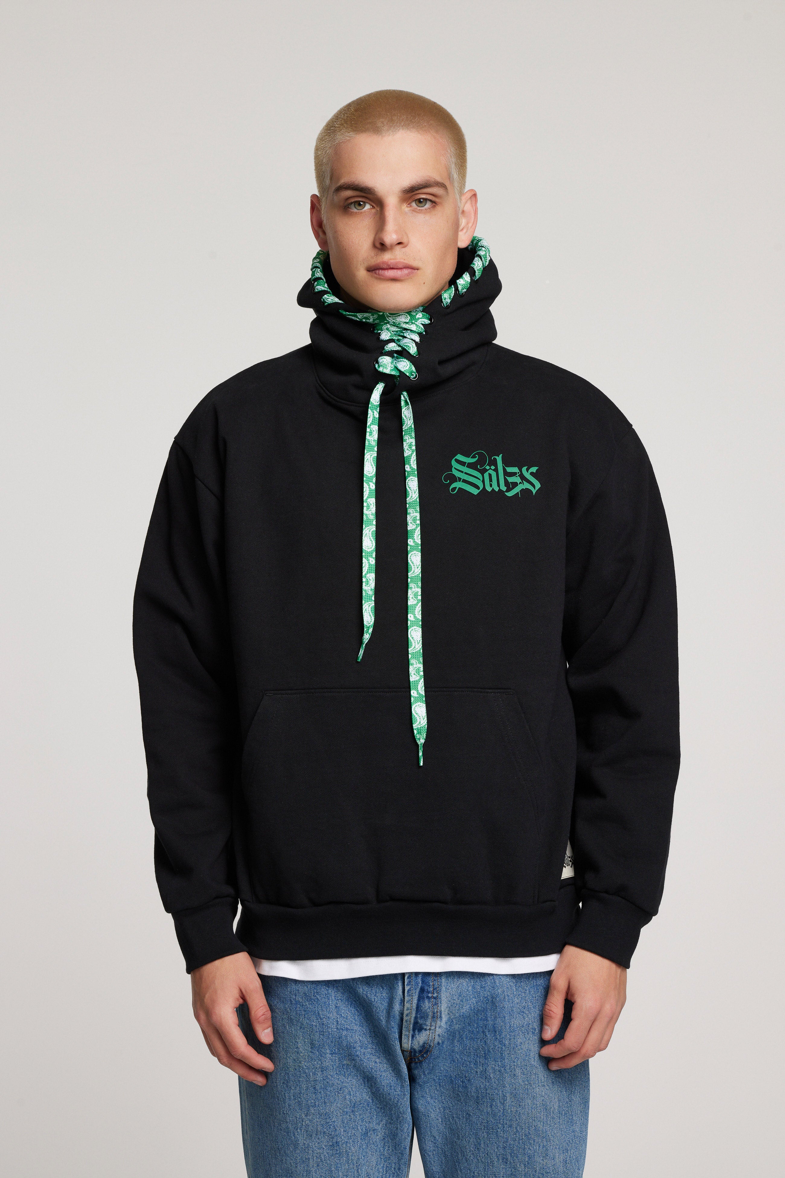 Project Sneakerhead Hoodie