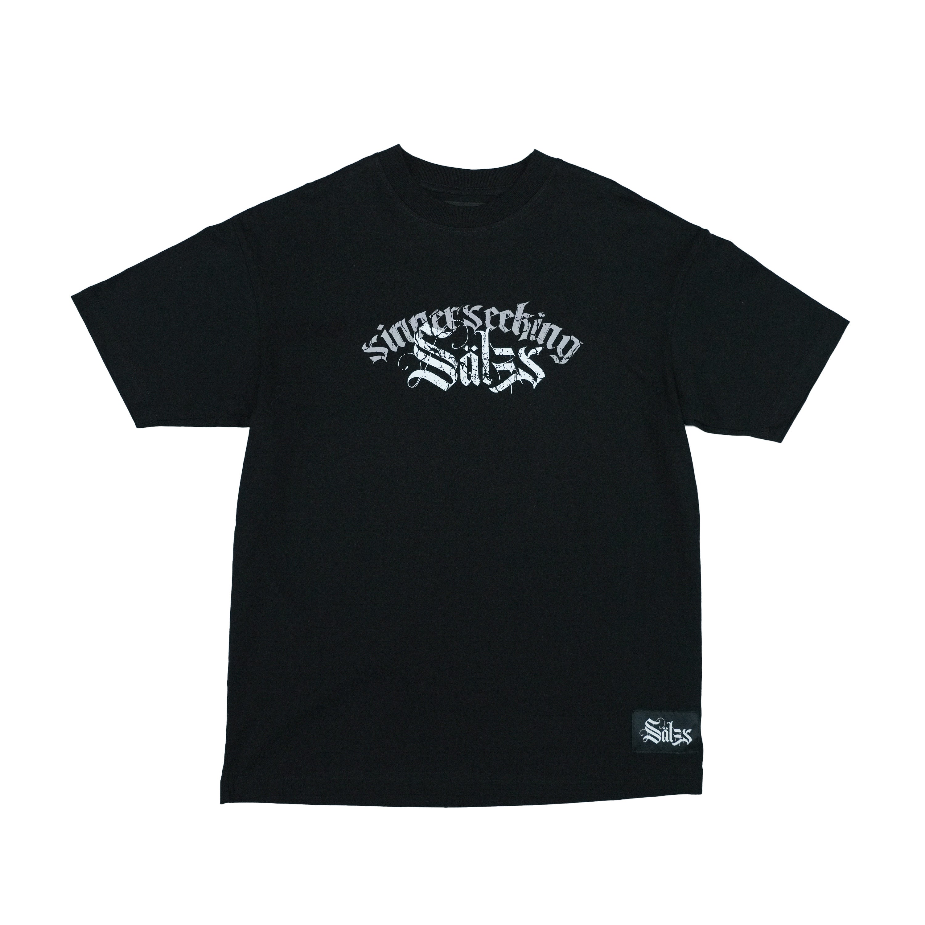 SS essential Tee