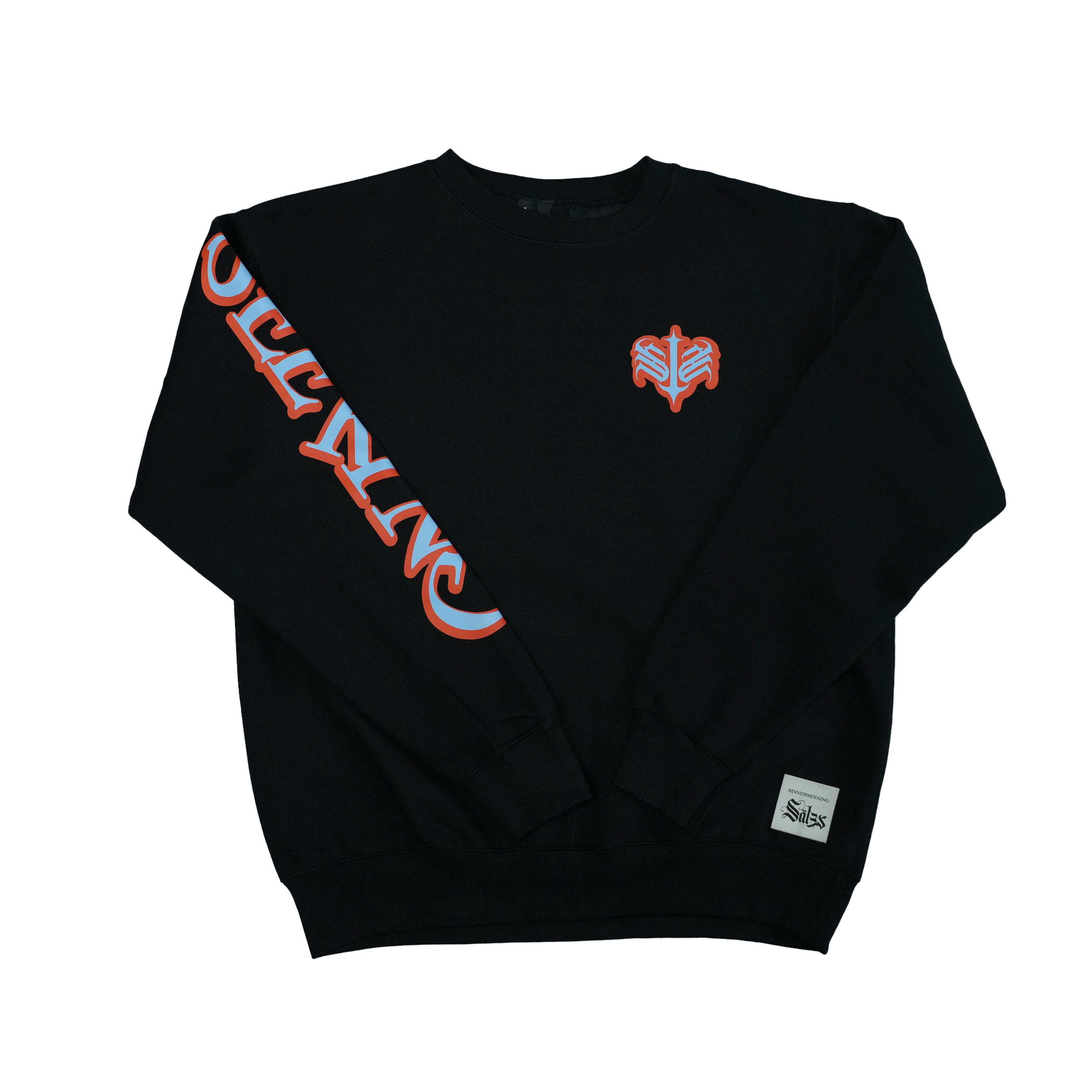 claSSic Crewneck