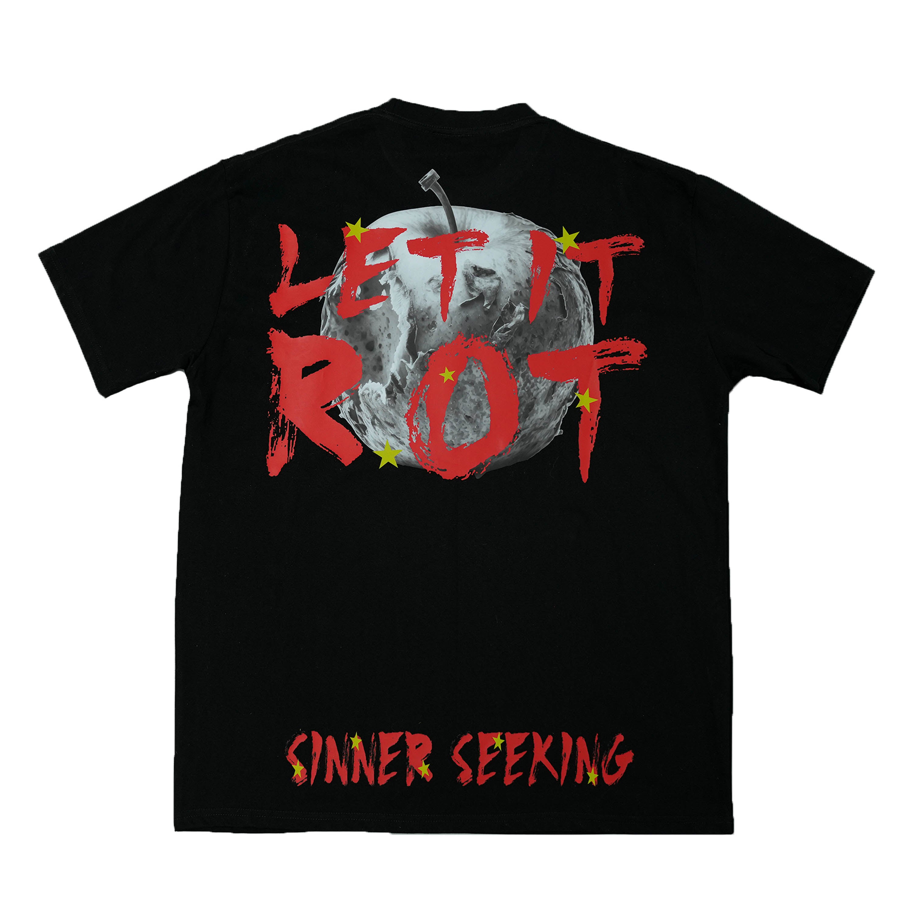 Let it Rot Tee