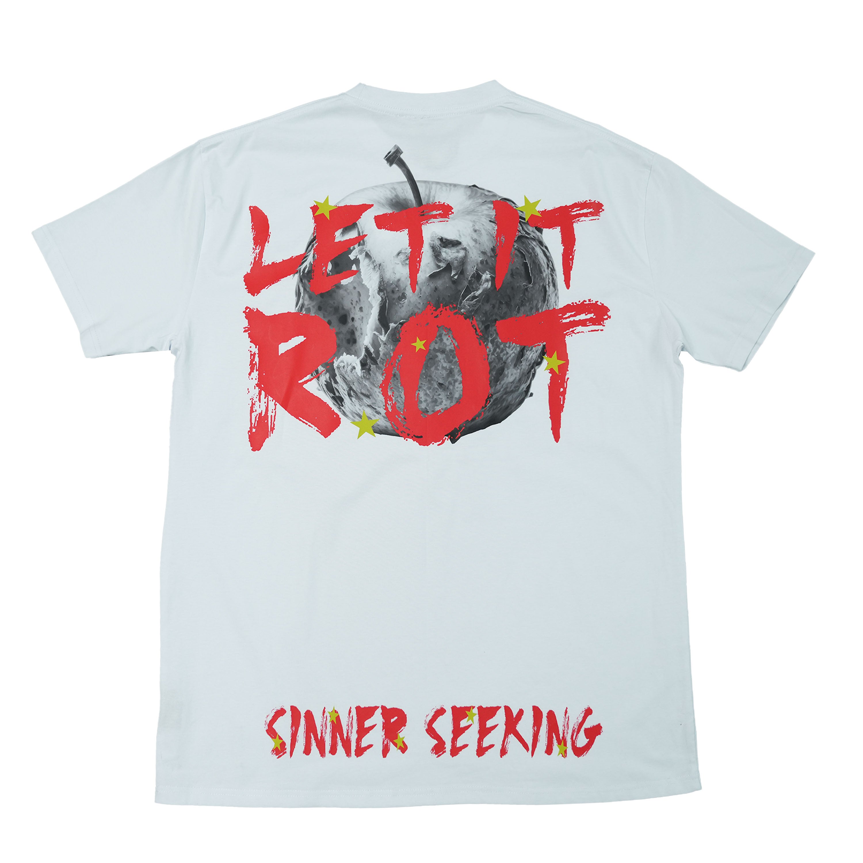 Let it Rot Tee