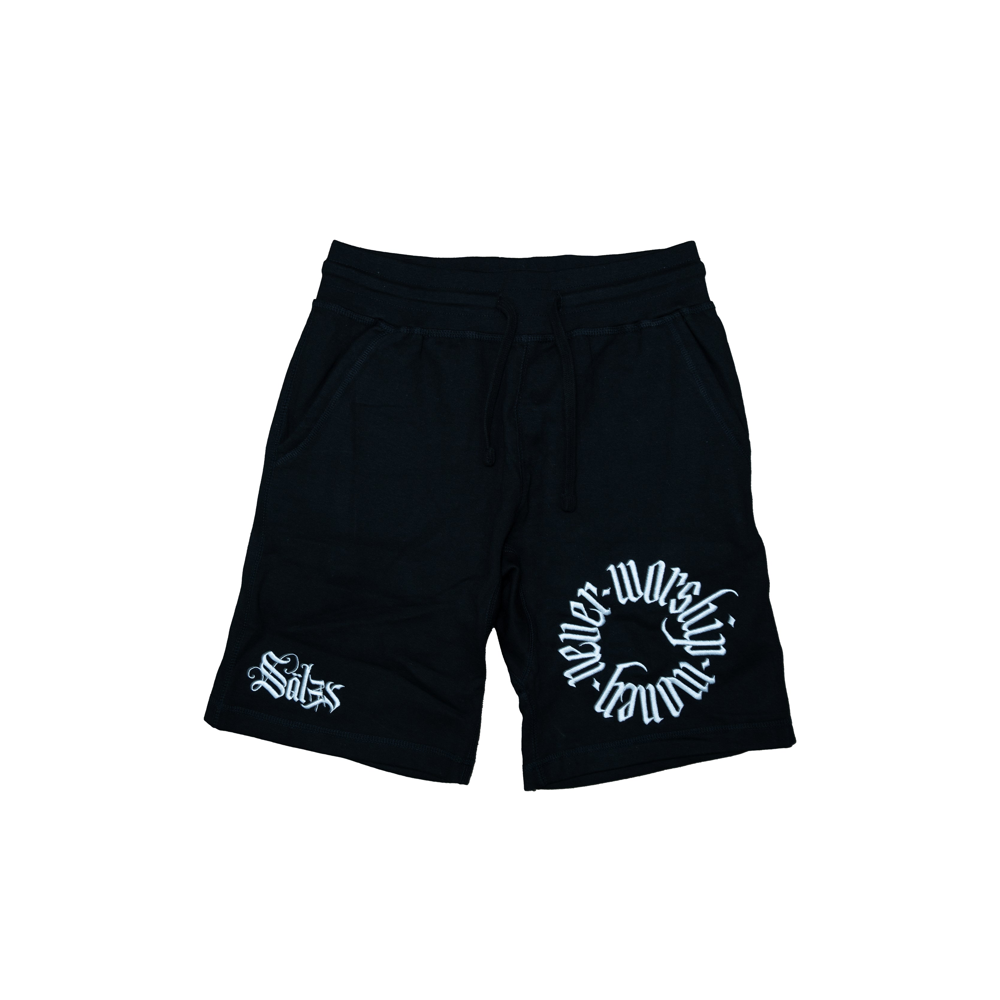 NW$ Shorts