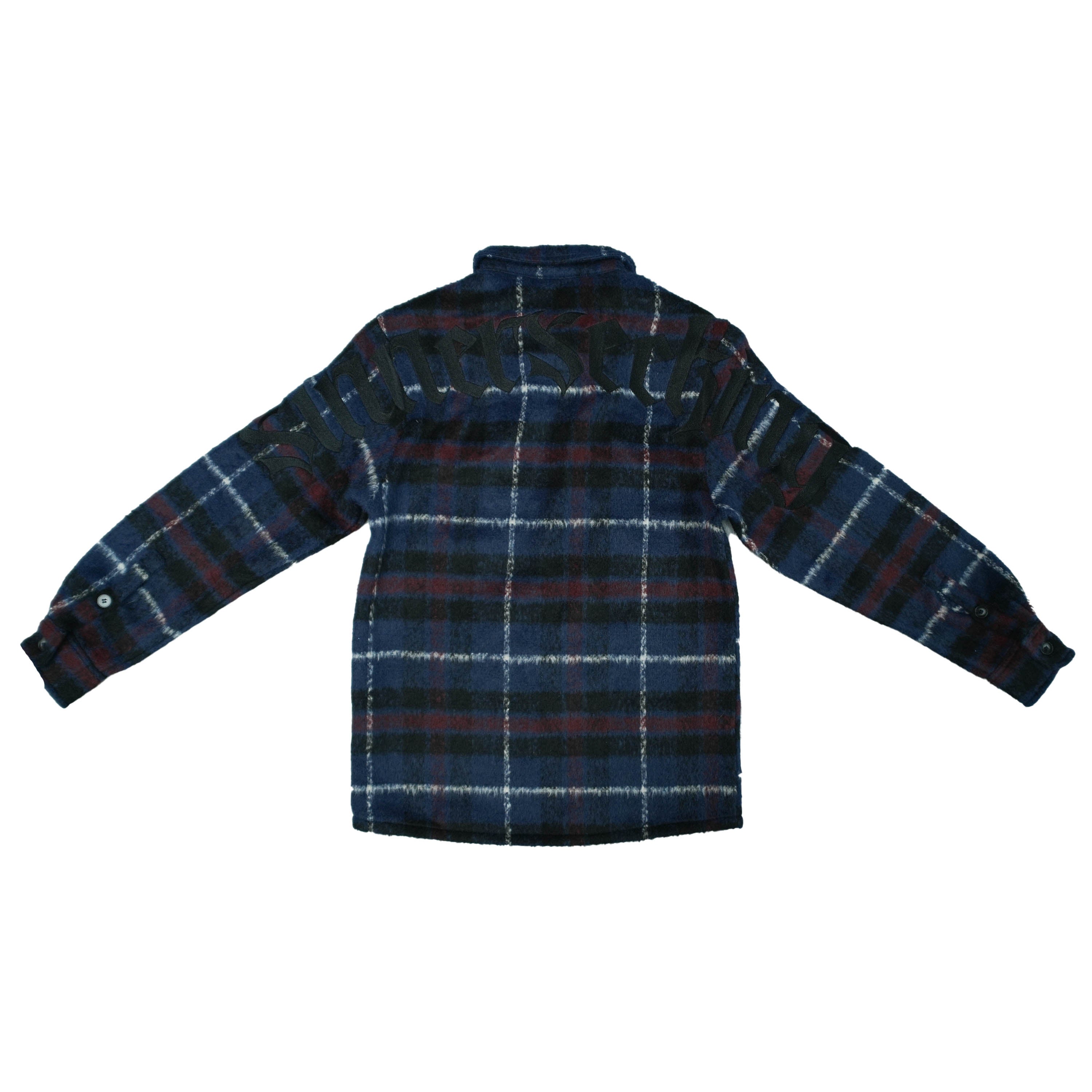 Workers’ Flannel